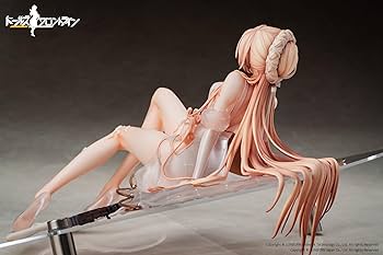ドールズフロントライン OTs-14 運命の佳人Ver. Amazon | Reverse Studio 『ドールズフロントライン』 OTs 14
